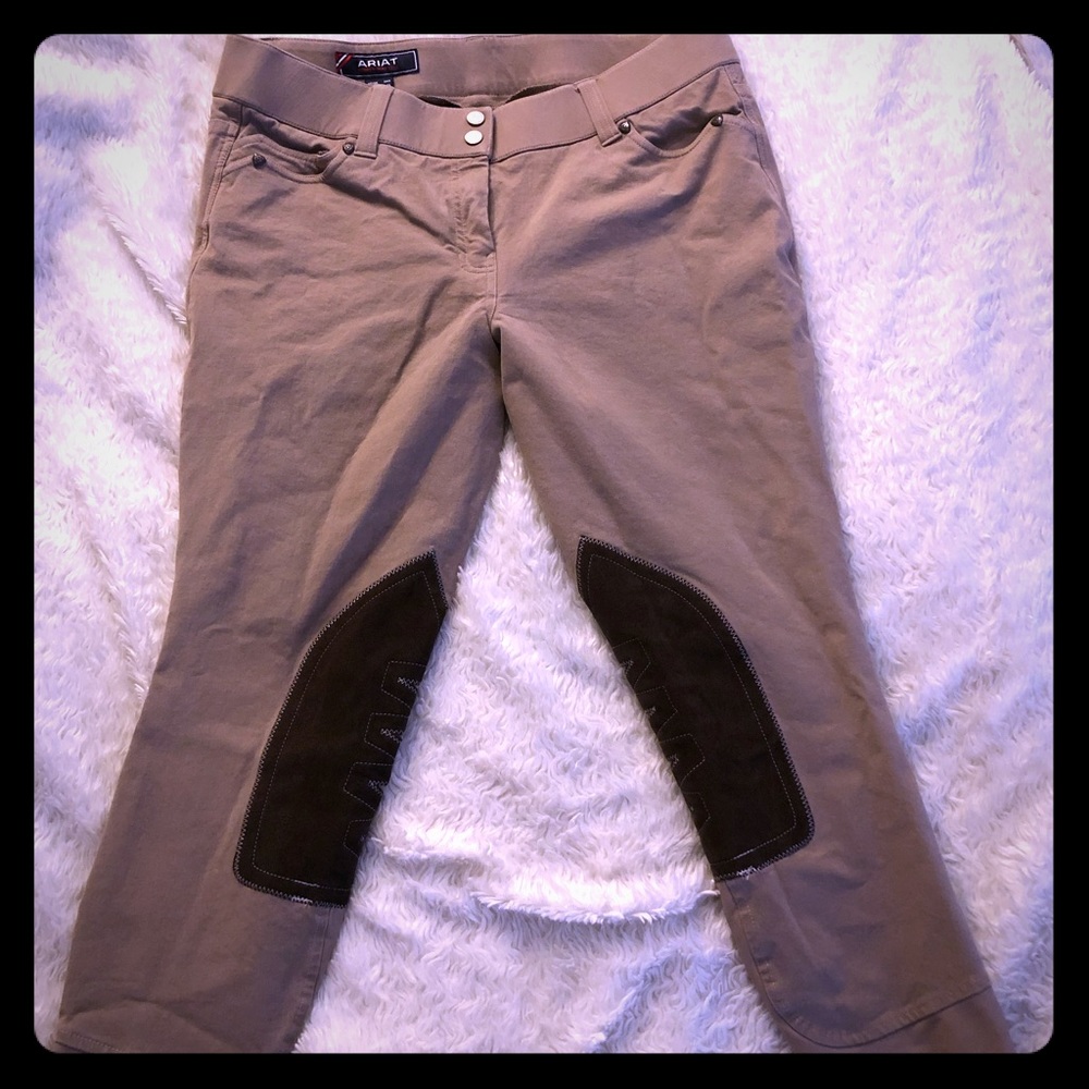 Ariat Breeches